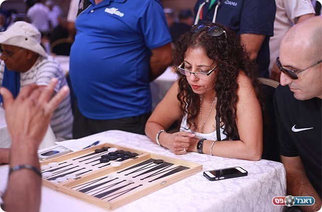 משחק גם של נשים (עדי מלול)